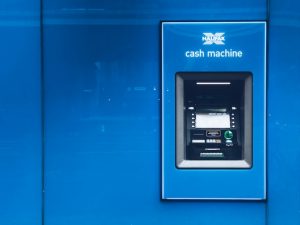 banque postale